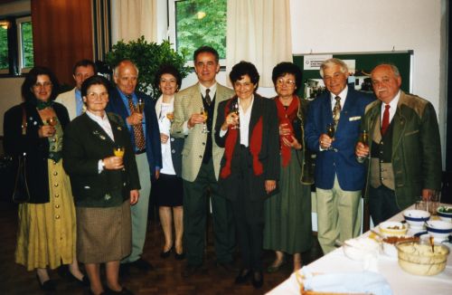 Ausstellung Mai 1998