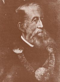 Franz Batthyány