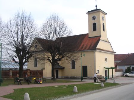 St. Anna-Kirche