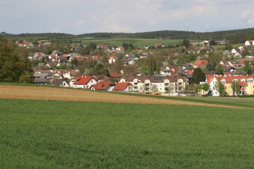 Ansicht von Bad Tatzmannsdorf